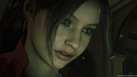 Claire Redfield: The Heart of Resident Evil 2 Remake