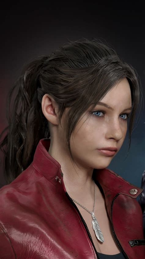 Claire Redfield in Resident Evil 2: A Comprehensive Guide to Survival