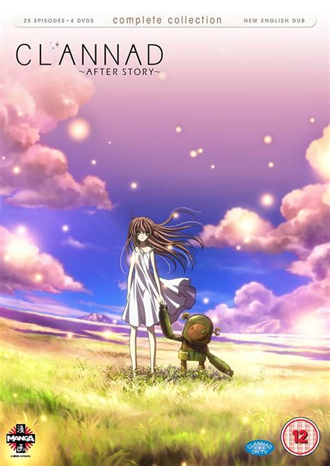 Clannad After Story: The Definitive Guide