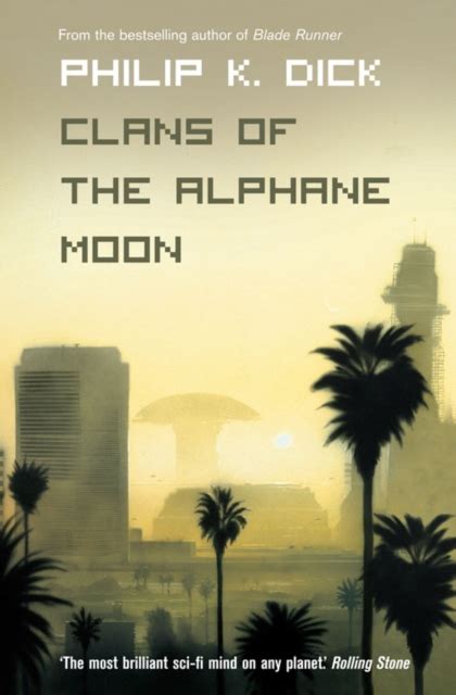 Clans of the Alphane Moon Doc