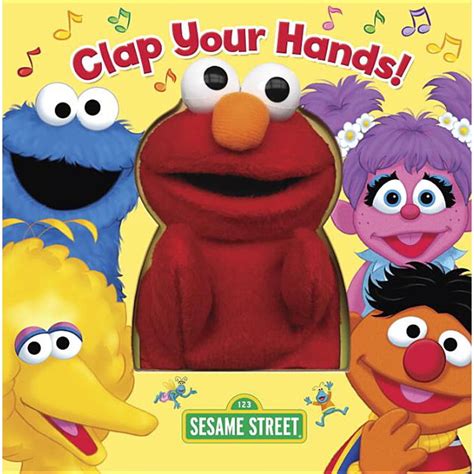 Clap Your Hands Board Book Epub