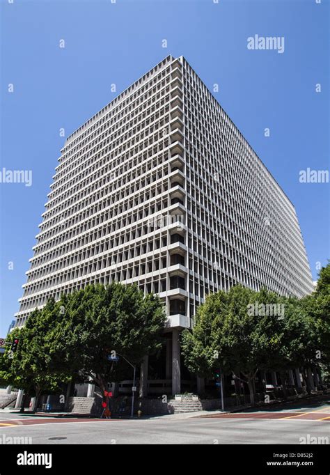 Clara Shortridge Foltz Criminal Justice Center: A 10-Point Guide to Los Angeles' Largest Courthouse