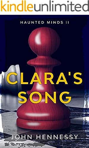 Clara s Song Haunted Minds Volume 2 Kindle Editon