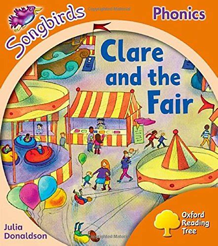 Clare and the Fair PDF