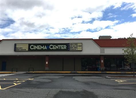 Claremont, NH Movie Theater: A Cinematic Haven