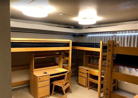 Claremont McKenna Dorms: A Comprehensive Guide