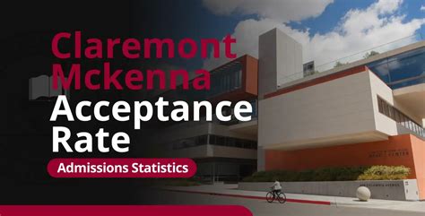 Claremont McKenna Early Decision Acceptance Rate: A Comprehensive Analysis