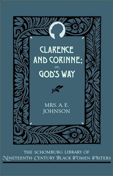 Clarence and Corinne or God's Way PDF