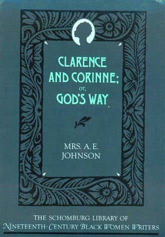 Clarence and Corinne or God's Way PDF