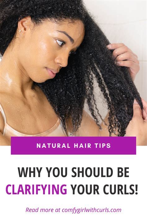 Clarifying Conditioner for Curly Hair with Creatine: A 10 Step Guide