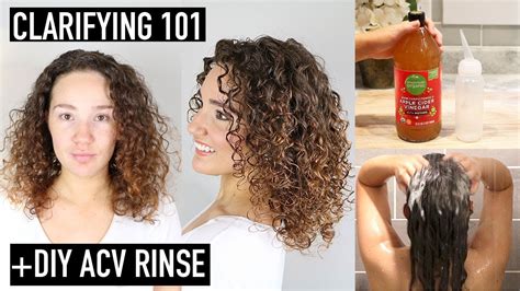 Clarifying Conditioner for Curly Hair with Creatine: A Comprehensive Guide