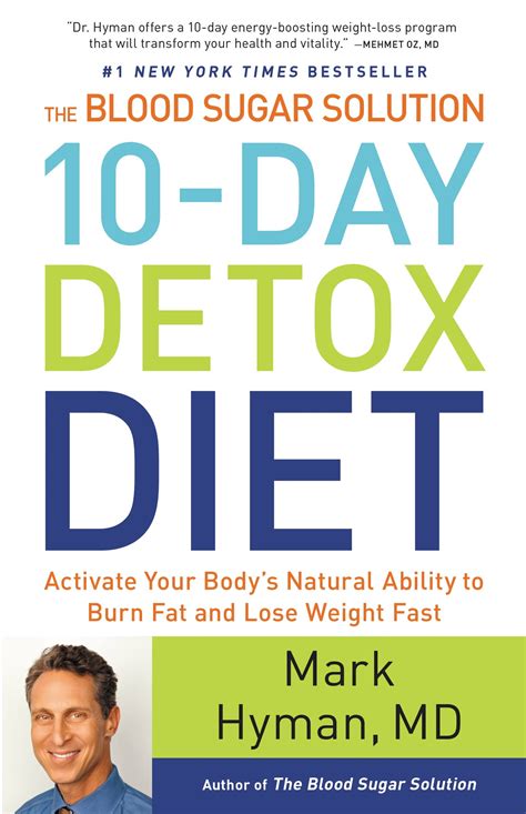 Clarity cleanse hardcover blood sugar solution 10-day detox diet and eat dirt 3 books collection set Doc