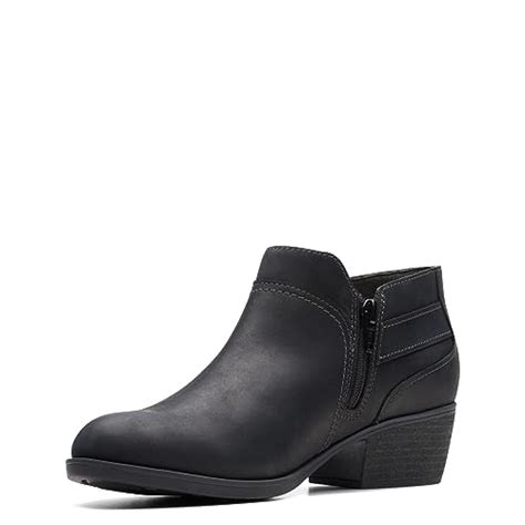 Clark's Ankle Boots: Your Ultimate Guide to Style and Comfort