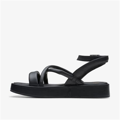 Clarks Alda Sandals: The Perfect Summer Footwear for Comfort and Style