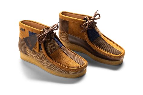 Clarks Heritage