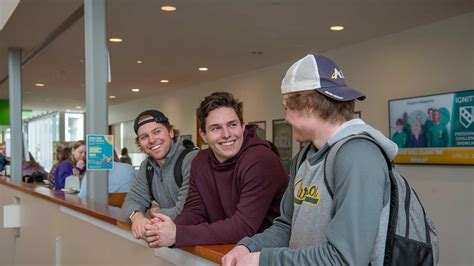 Clarkson University: A Vibrant Hub of Student Diversity