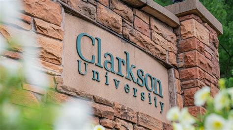 Clarkson University Employment Opportunities: A Gateway to Success
