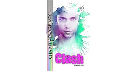 Clash Hard Hit Volume 12 Reader
