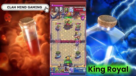 Clash Royale: A Comprehensive Guide to Master the Arena