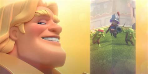 Clash Royale: Unlocking the Secrets of Success