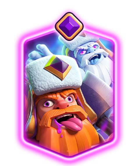 Clash Royale Cards with On Death Effects: A Comprehensive Guide