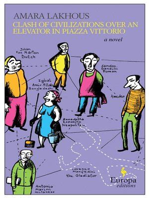 Clash of Civilizations Over an Elevator in Piazza Vittorio PDF
