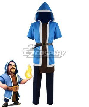 Clash of Clans Costumes: A Comprehensive Guide to Customization and Creative Expression