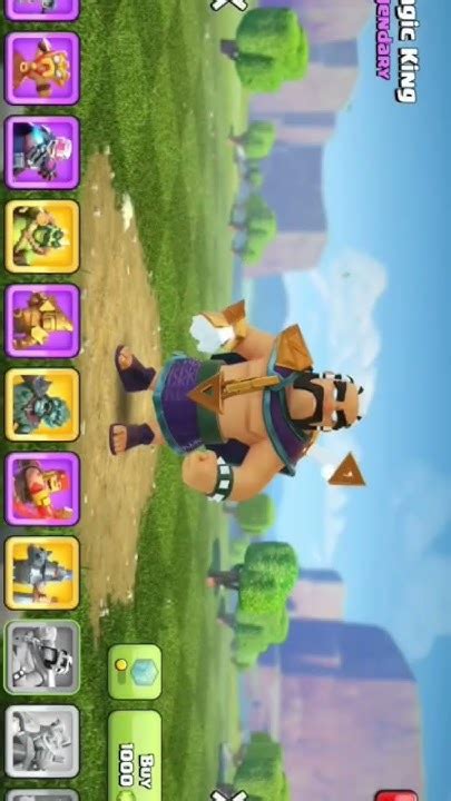 Clash of Clans Costumes: Unveiling the Legendary Warriors