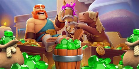 Clash of Clans Leaks: Exclusive Reveals and Game-Changing Updates