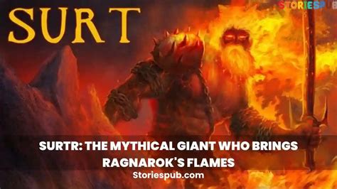 Clash of the Legends: Surtr vs. Simmara - A Mythical Battle for Dominance