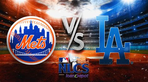 Clash of the Titans: Dodgers vs. Mets - A Comprehensive Analysis