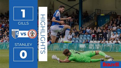 Clash of the Titans: Gillingham FC vs Accrington Stanley FC: An In-Depth Analysis