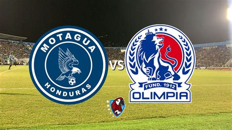 Clash of the Titans: Motagua vs. Olimpia: A Rivalry for the Ages