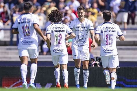 Clash of the Titans: Pumas UNAM vs Guadalajara - A Footballing Saga