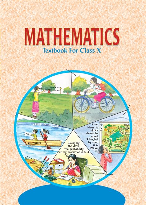 Class 10 Maths Ncert Book Solutions Reader