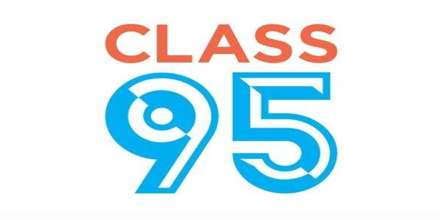 Class 95 Online