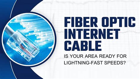 Class F Fiber Optics: Revolutionizing Connectivity with Lightning-Fast Speeds