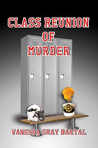 Class Reunion of Murder A Lacy Steele Mystery Book 5 Reader