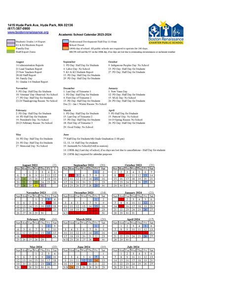 Class Schedule BU: A Comprehensive Guide to Course Selection