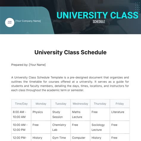 Class Schedule Catalogue University Of Michigan