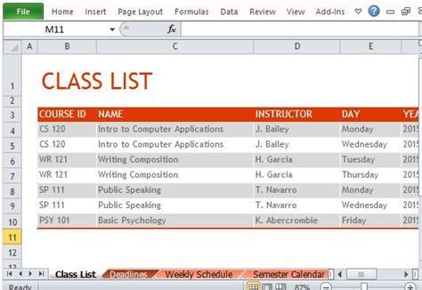 Class Schedule UCSB: A Complete Guide to Planning Your Semesters