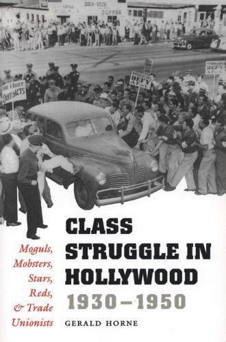 Class Struggle in Hollywood Epub