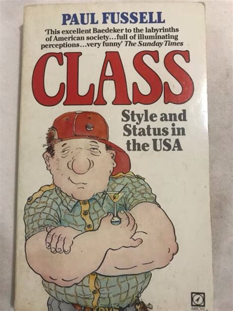 Class Style and Status in the USA Epub