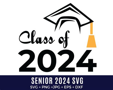 Class of 2024: Making History