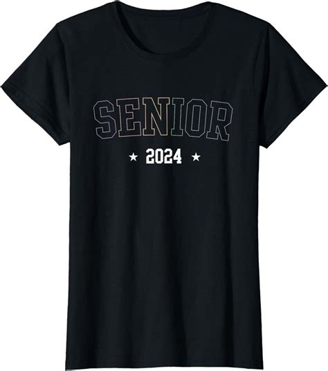 Class of 2024 Shirts: Embracing the Legacy and Shaping the Future