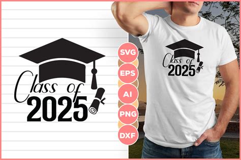 Class of 2025: A Creative Odyssey in Shirt Design