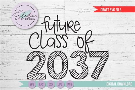 Class of 2037: Shaping the Future of Technology and Innovation