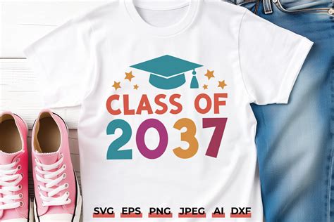 Class of 2037: Ushering in an Era of Technological Advancements and Global Challenges