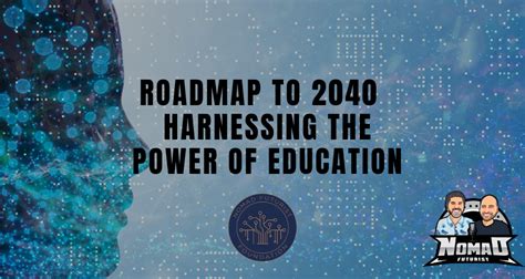 Class of 2040: The Future of Education is Here