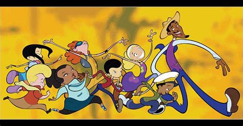 Class of 3000 Episode List: A Comprehensive Guide to the Classic Nicktoons Series